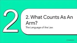 The Arms Act, 1959