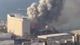 Beirut Update Video