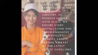 windshield repair Phoenix az near me