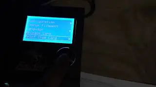 How to print directly to your ender 5 pro and loading the extruder