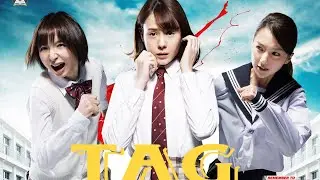 TAG (2015) Movie Explained in Hindi | Story Tells | Full Movie in Short| Horror | Thriller | Mystery
