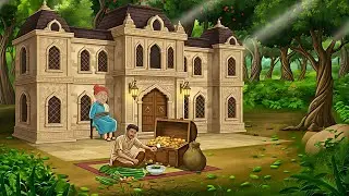 धोखेबाज नौकर |Hindi Story | Hindi Kahani | Moral Stories |  kahaniya story