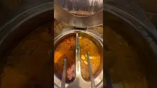 Unlimited BBQ 😍🔥 | 1 Minute Me Full Barbeque Fun 🍗