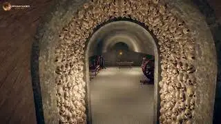 P3D: Torture props ( Medieval Sinister Dungeon )