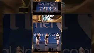 Energy National Dance Competition IDA Outstanding Performance Award Potential Candidates