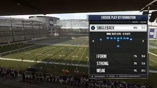 How to one hand catch in madden 19 [ps5 or ps4]