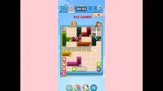 Drop the cat level 304 walkthrough solution 
