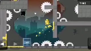 Med Dex level 33 gameplay