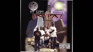 Snypaz ‎– My Life As A Snypa - Full Album