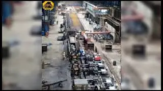 Pakistan Cable Industry For Sale | IPA | Iqbal Property Advisor