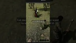Party members are essential #medieval #darkfantasygame #gamedev #fantasyrpg