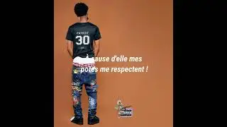 Senif - C'est nous le Meilleurs (Patient EP)