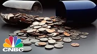 Health Care Costs Top Small Business Concern | Squawk Box | CNBC