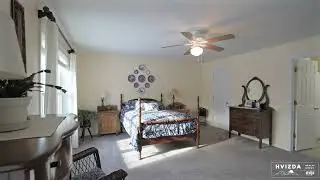 Inside a Beautiful 2007 Colonial with Views of Kearsarge & Ragged Mountain
