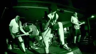 ANTAGONIST A.D. Same Old Story