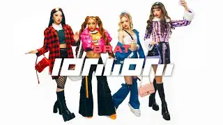 [SOLD] GIRLSET x KATSEYE x Kpop Type Beat | 