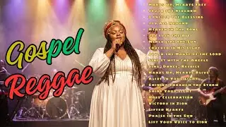 Jamaican Gospel Reggae Worship 2026 🌞 Relaxing Faith & Quiet Praise