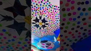 Star kite disgine check karo love kite store Amritsar  #viral #kiteflying #kitelover