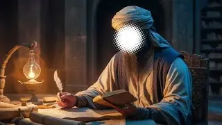 Prophet Idris : The first man to write