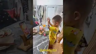 Thien lay phat #baby #cute #family