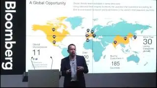 Глобальная трансграничная электронная коммерция. Часть 1