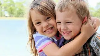 Universal Prescription - A Hug