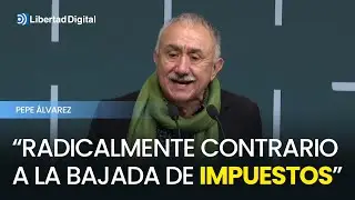Pepe &Aacute;lvarez: 