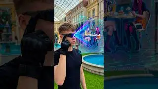 ШПИОНСКИЕ ГАДЖЕТЫ VS K-POP ОХОТНИЦЫ НА ДЕМОНОВ! #марик