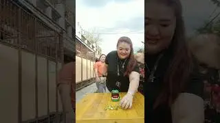 Crocobite Challeng with Team Papatiks and P.E.P.