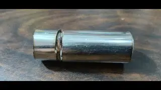 few know.3 secret tricks to cut round pipes with precision || welding tips and tricks