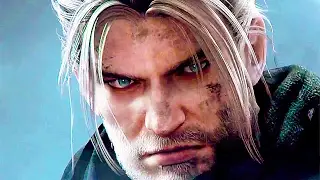 NIOH Official Launch Trailer (PS4)