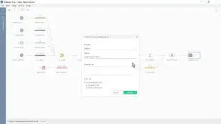 Tableau Prep Conductor