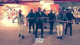 Merry Christmas with Bachata Passion 2019
