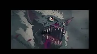 CHAINSAW MAN VS THE BATDEVIL PART 2