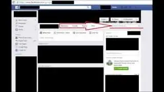 Facebook Group SEARCH Feature - How-To Access - including on mobile devices - Tutorial
