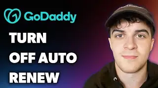How to Turn Off Auto Renew on Godaddy (Full 2025 Guide)
