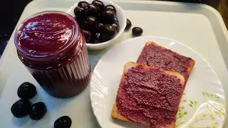 Jamun Jam recipe | Java Plum jam😋 | Tasty Homemade Jam