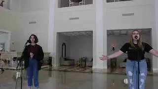 Apex Predator - Mean Girls (Barrett School of Music)