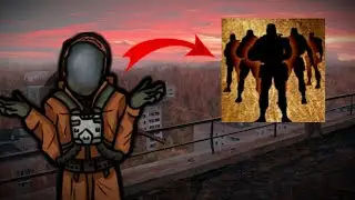 How to get LEADER ACHIEVEMENT in S.T.A.L.K.E.R Call Of Pripyat 4K