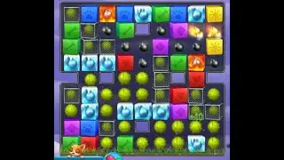 Pet Rescue Saga Level 6083 no boosters