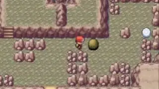 Pokemon Fire Red solo run Bulbasaur - part 47 - Check out my badges