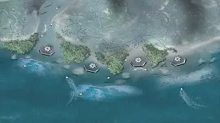 Qin Xu - Marine Infrastructure in Sundarbans