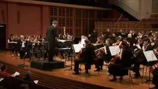 2013: Australian Opera and Ballet Orchestra/Anthony Legge. ASC Finals Concert (Verdi)