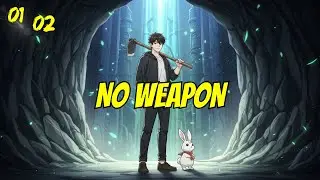 Solo Farming In The Tower EP1 &mdash; Trapped With Only Seeds and Groceries (01-02)