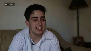 Liberarse: el testimonio de Agustín Cheda en el marco de la Ley Trans