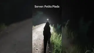 🔦 Hello, It's me! - The Isle Evrima - T-REX MAN EATER strikes again