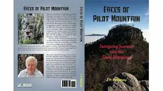 Pilot Mountain Stories given in Chapel Hill, North Carolina