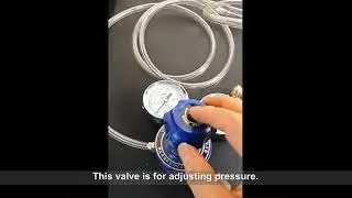 KN-942Z Automatic Greases Oxidation Stability Tester ---- ASTM D942