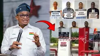Former NPA Boss Properties Seized By Office Of The Special Prosecutor- Full Details
