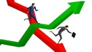 Learn how to Day and Swing Trade LIVE with a Professional Trader (Part 1)